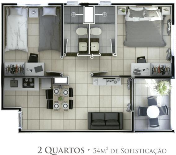 Salinas Exclusive Resort Salinópolis Eksteriør billede