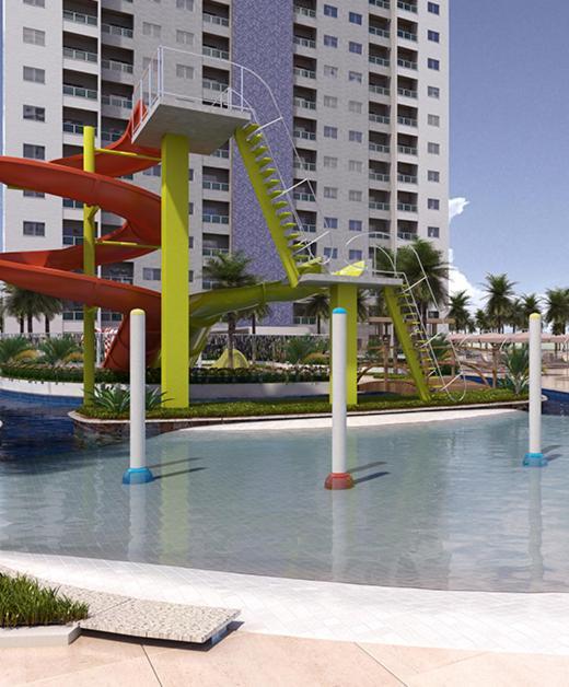 Salinas Exclusive Resort Salinópolis Eksteriør billede