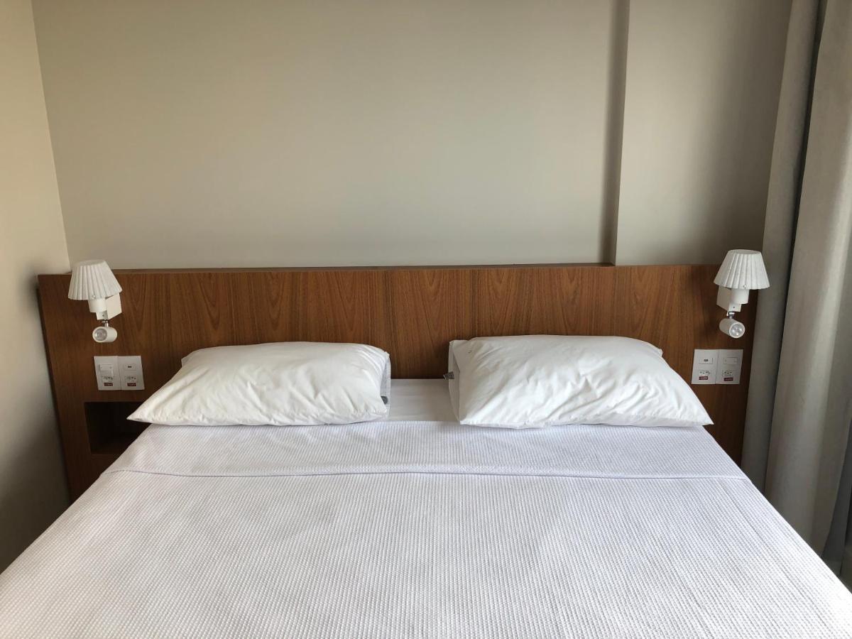 Salinas Exclusive Resort Salinópolis Eksteriør billede