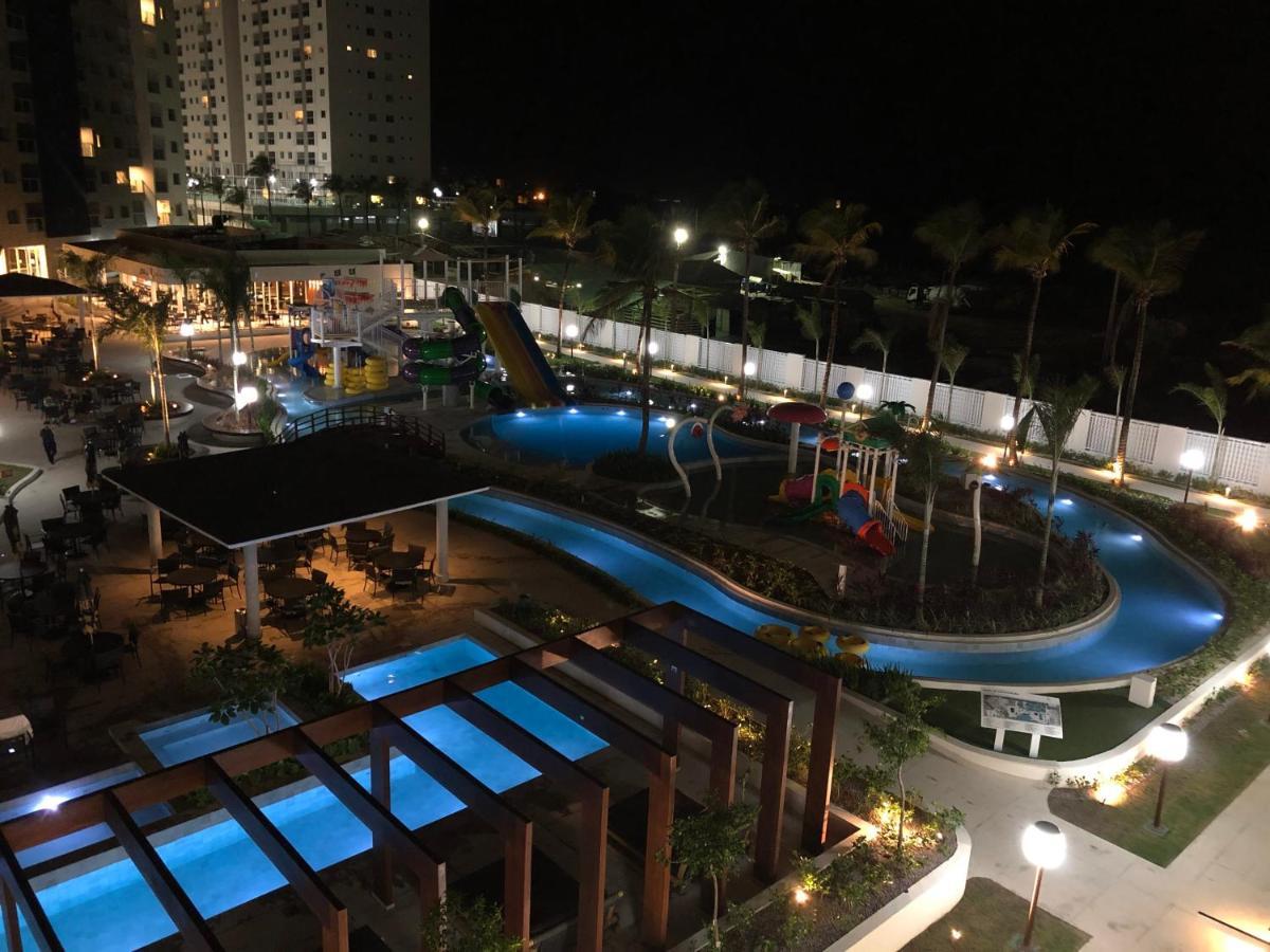 Salinas Exclusive Resort Salinópolis Eksteriør billede