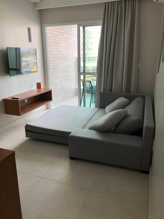 Salinas Exclusive Resort Salinópolis Eksteriør billede