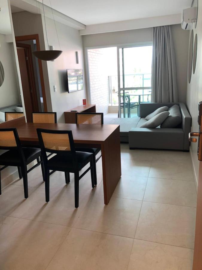 Salinas Exclusive Resort Salinópolis Eksteriør billede