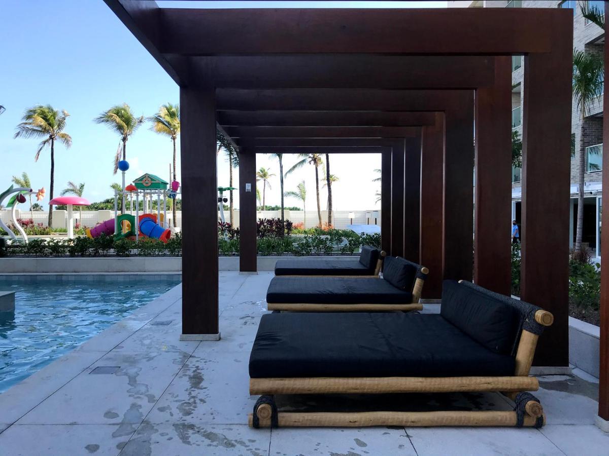 Salinas Exclusive Resort Salinópolis Eksteriør billede
