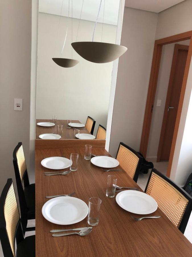 Salinas Exclusive Resort Salinópolis Eksteriør billede