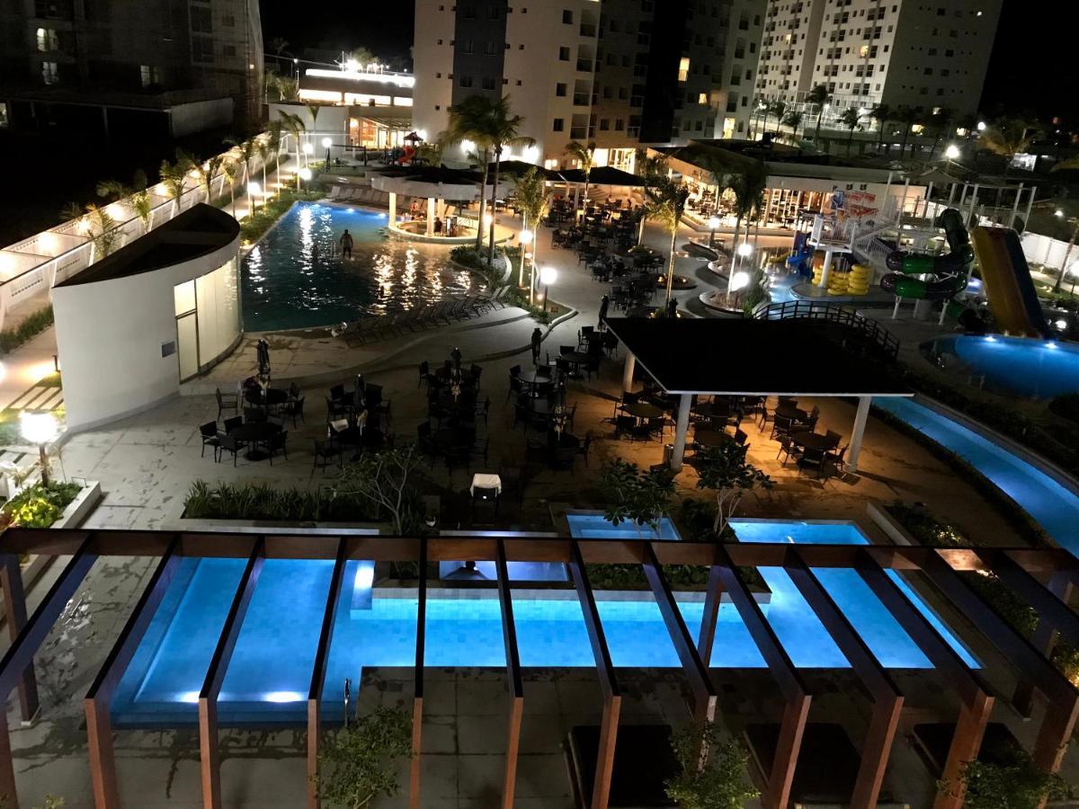 Salinas Exclusive Resort Salinópolis Eksteriør billede