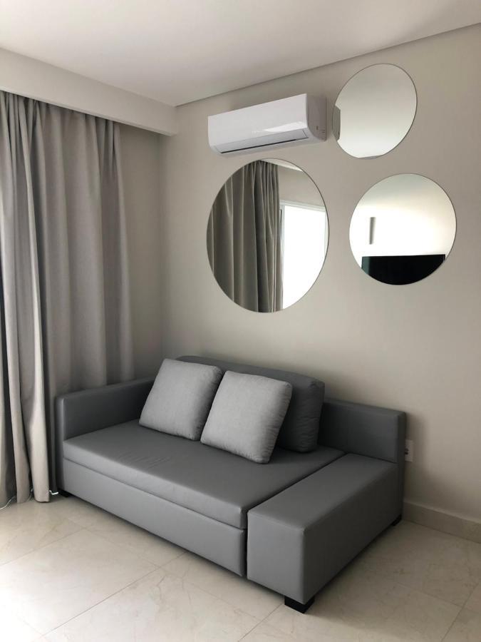 Salinas Exclusive Resort Salinópolis Eksteriør billede