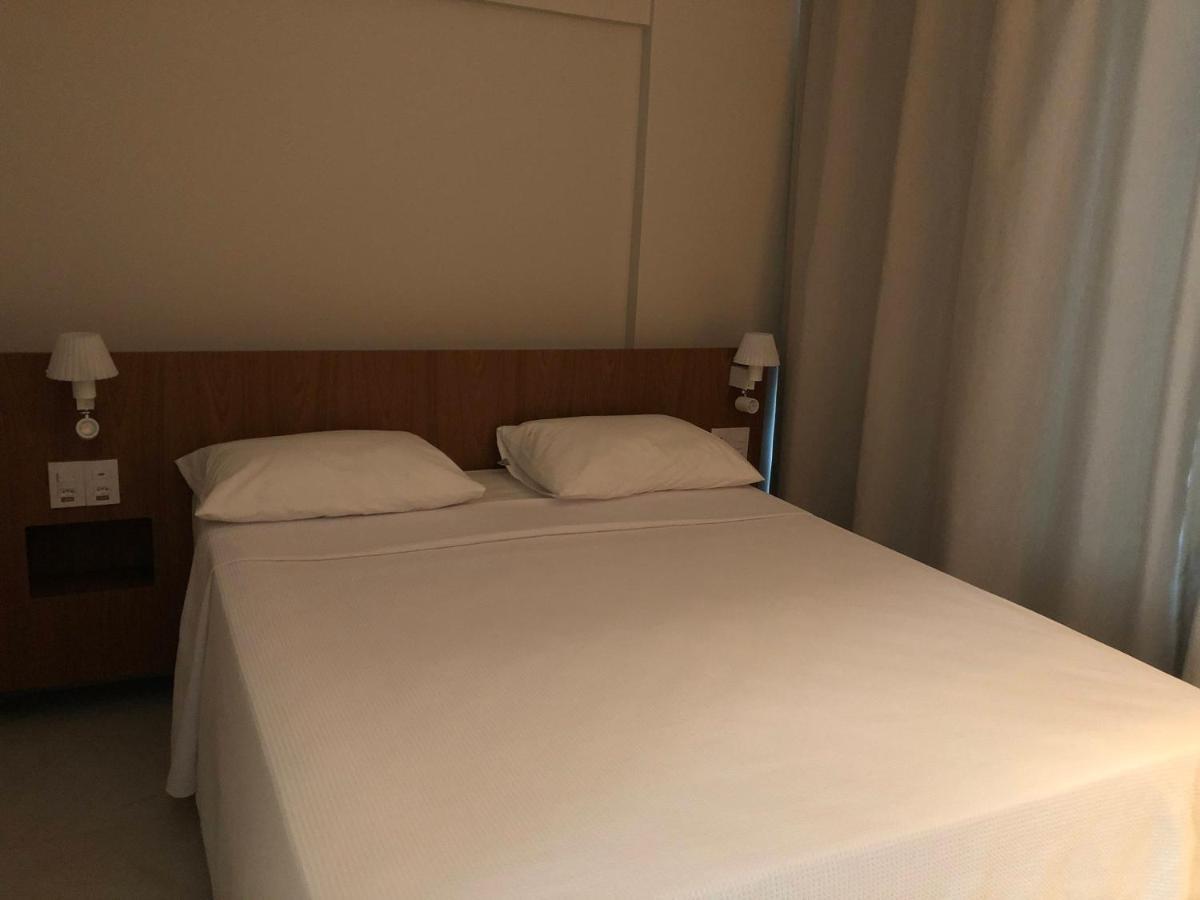 Salinas Exclusive Resort Salinópolis Eksteriør billede