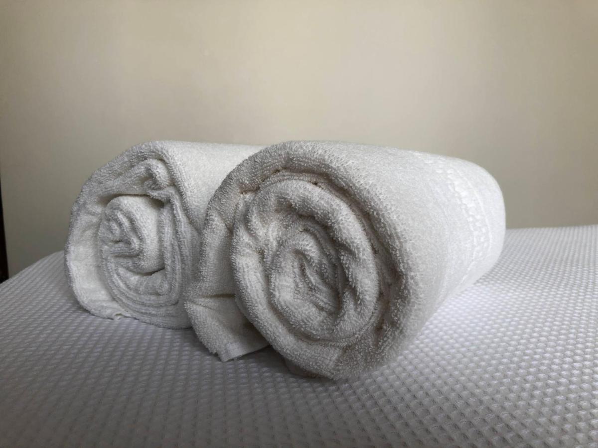 Salinas Exclusive Resort Salinópolis Eksteriør billede