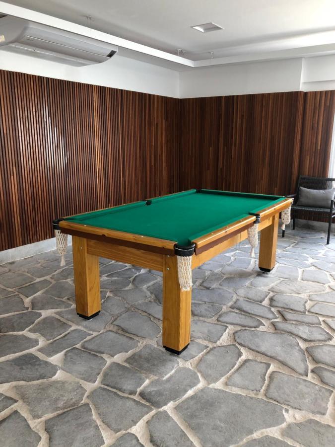 Salinas Exclusive Resort Salinópolis Eksteriør billede
