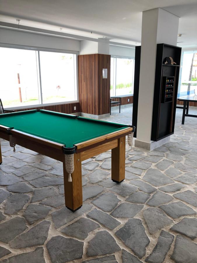 Salinas Exclusive Resort Salinópolis Eksteriør billede