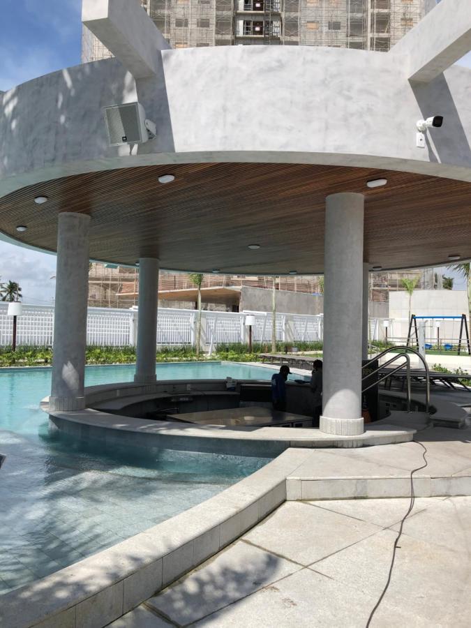 Salinas Exclusive Resort Salinópolis Eksteriør billede